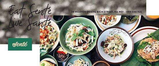 Sente - The Flavour of Lotus